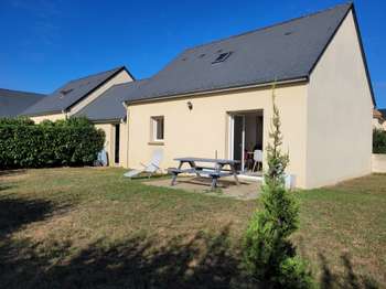 Location Maison 3 chambresVion