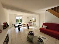 Location maison 4 pièces