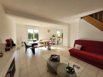 Location maison 4 pièces