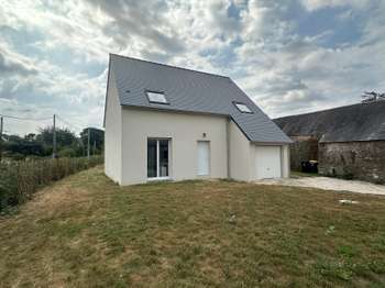 Location Maison 4 chambresVirandeville