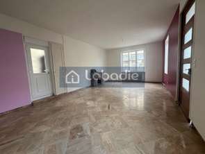 Location Maison 3 chambresVire