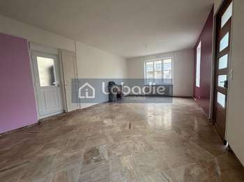 Location maison 5 pièces Vire 14