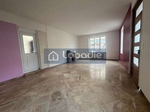 Location maison 5 pièces Vire 14