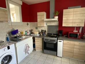 Location Maison 2 chambresVire
