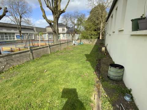 Location maison 3 pièces