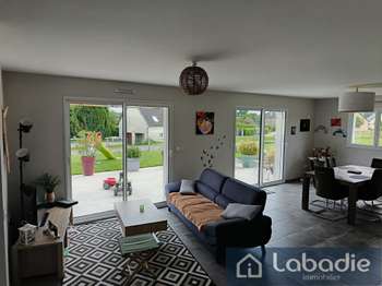 Location Maison 4 chambresVire