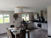 Location maison 5 pièces