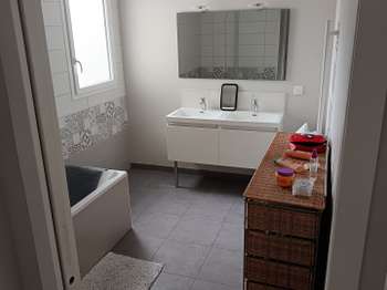 Location maison 5 pièces