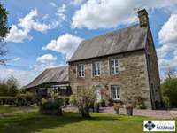 Location maison 6 pièces