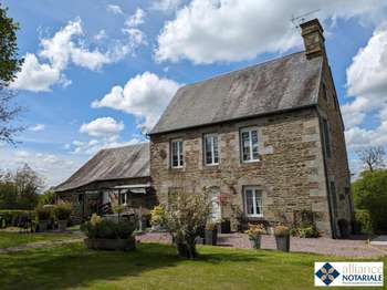 Location maison 6 pièces Vire 14