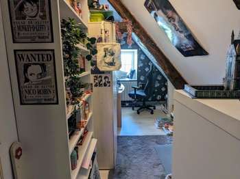 Location maison 6 pièces
