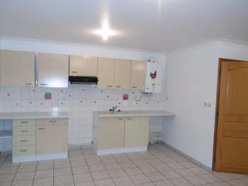 Location maison 5 pièces Vire 14