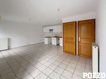 Location Maison 3 chambresVire