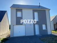 Location maison 5 pièces