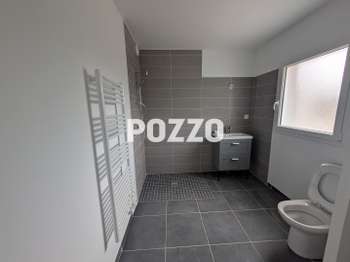 Location maison 5 pièces