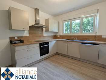 Location Maison 3 chambresVire
