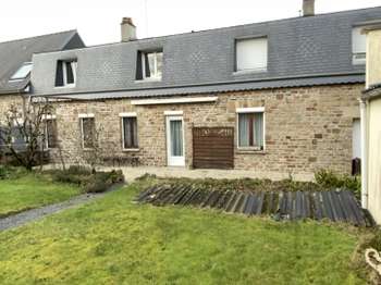 Location Maison 2 chambresVire