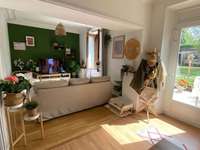 Location maison 3 pièces Location maison 3 pièces