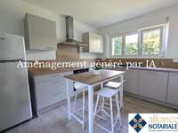Location maison 4 pièces Location maison 4 pièces