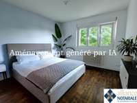 Location maison 4 pièces Location maison 4 pièces