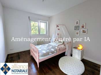 Location maison 4 pièces Location maison 4 pièces