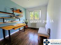 Location maison 4 pièces Location maison 4 pièces