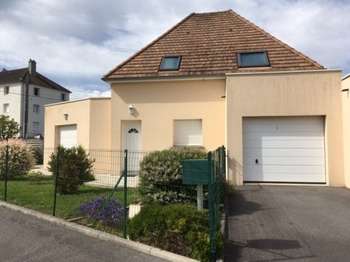 Location Maison 4 chambresVire