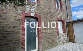 Photo Location maison Vire-Normandie