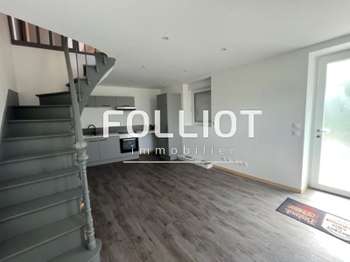 Location maison 3 pièces Vire-Normandie 14