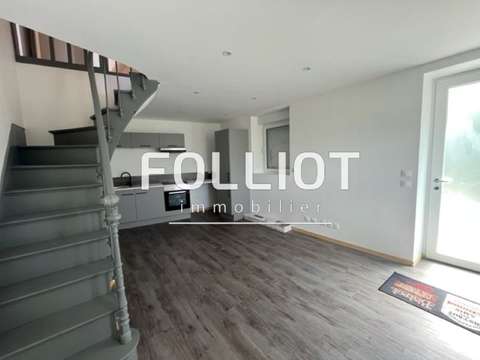Location maison 3 pièces