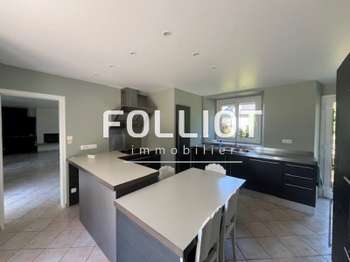 Location Maison 3 chambresVire-Normandie