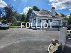 Location Maison 3 chambresVire-Normandie