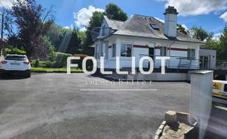 Photo Location maison Vire-Normandie