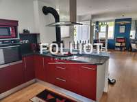 Location maison 5 pièces