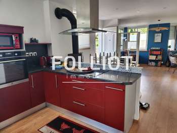 Location maison 5 pièces