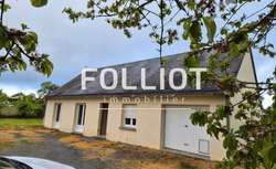 Photo Location maison Vire-Normandie