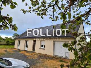 Location maison 4 pièces