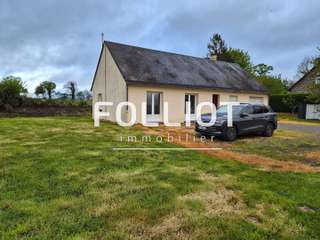 Location maison 4 pièces
