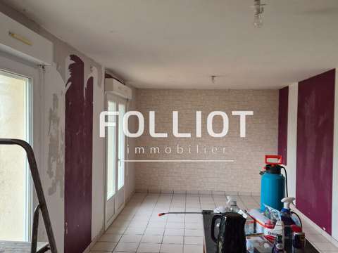 Location maison 4 pièces