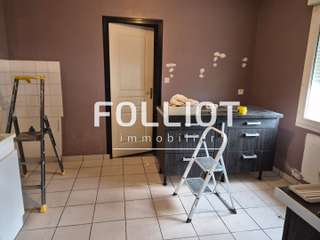 Location maison 4 pièces