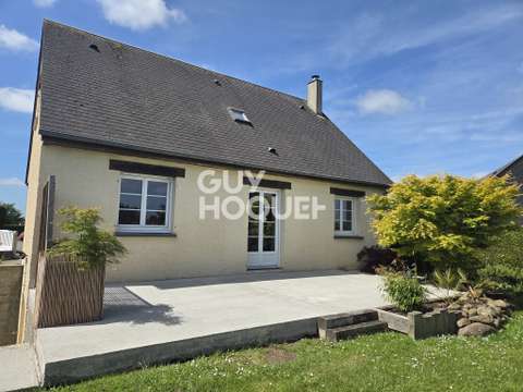 Location maison 4 pièces Vire-Normandie 14