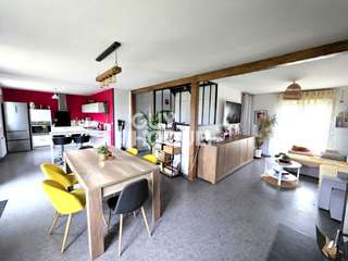 Location maison 4 pièces