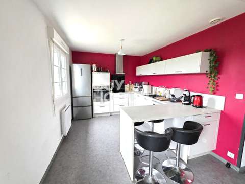 Location maison 4 pièces