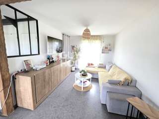 Location maison 4 pièces