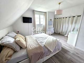 Location maison 4 pièces