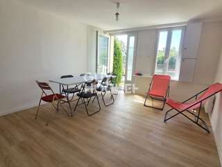 Location maison 4 pièces