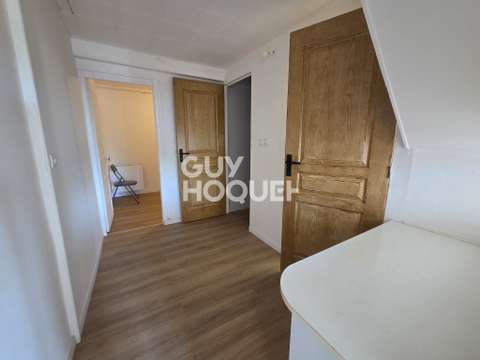 Location maison 4 pièces