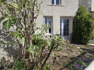 Location maison 4 pièces