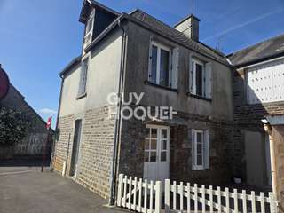 Location maison 4 pièces