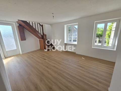 Location maison 4 pièces